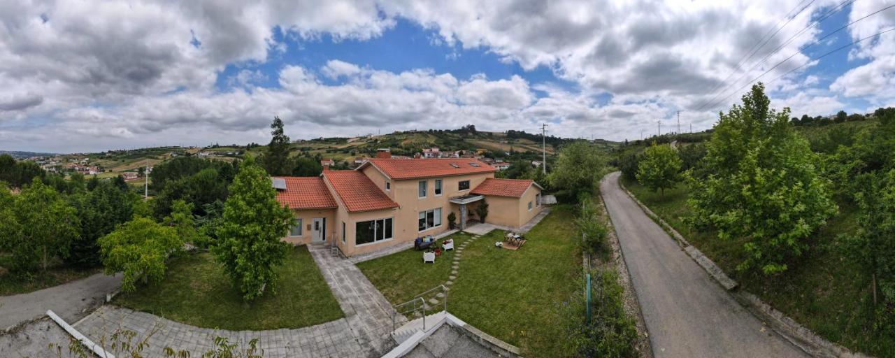바탈랴 Casa Do Colipo 게스트하우스 외부 사진