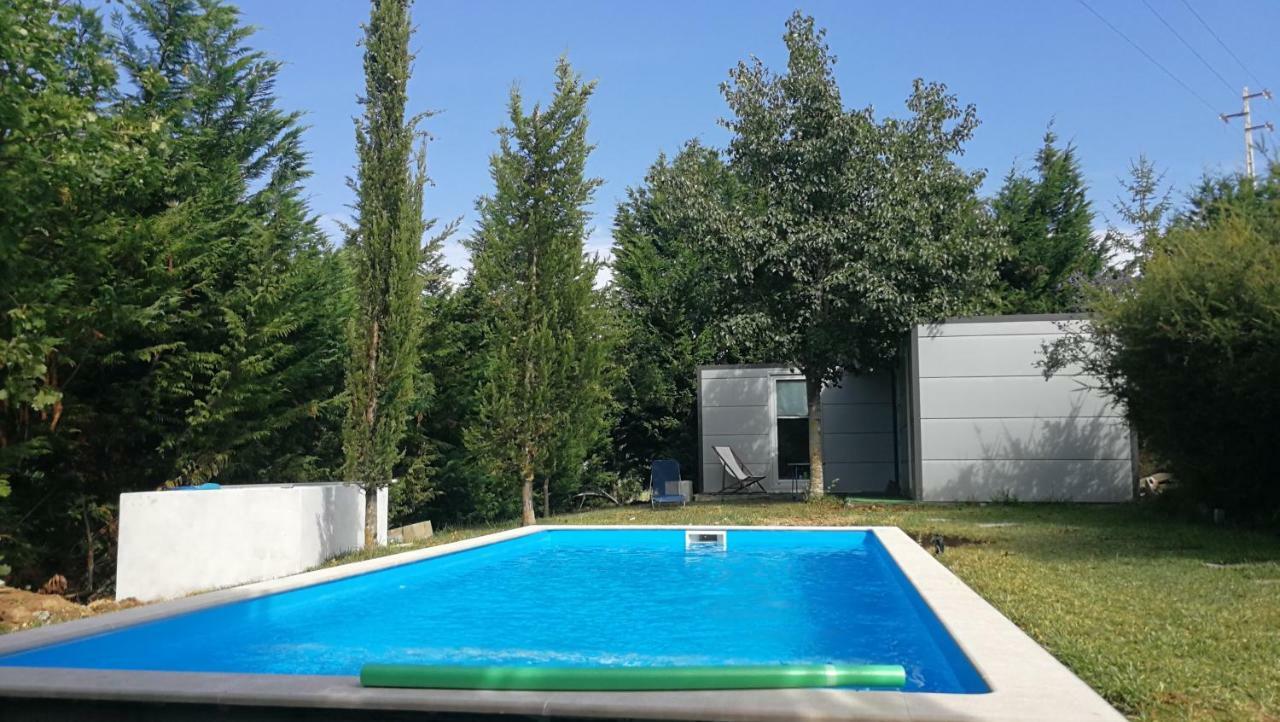 바탈랴 Casa Do Colipo 게스트하우스 외부 사진